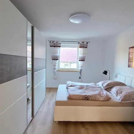 Appartement Zwoelfer