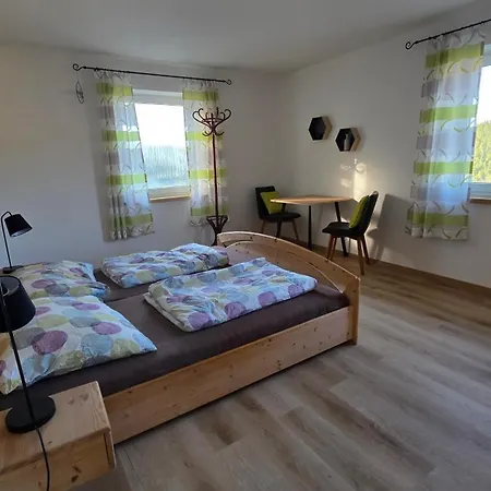 Zwoelfer Appartement