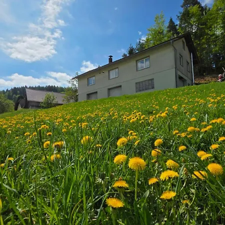 Appartement Zwoelfer
