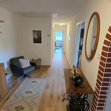 Appartement Zwoelfer