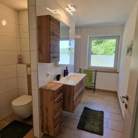 Appartement Zwoelfer Langschlag (Gross Gerungs)