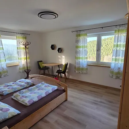 Appartement Zwoelfer